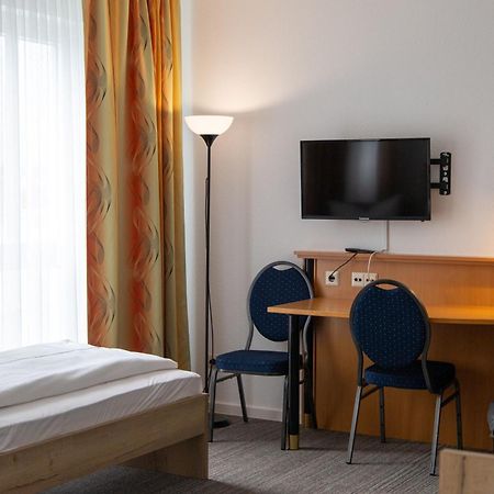 Hotel Am Suedtor Backnang Zewnętrze zdjęcie