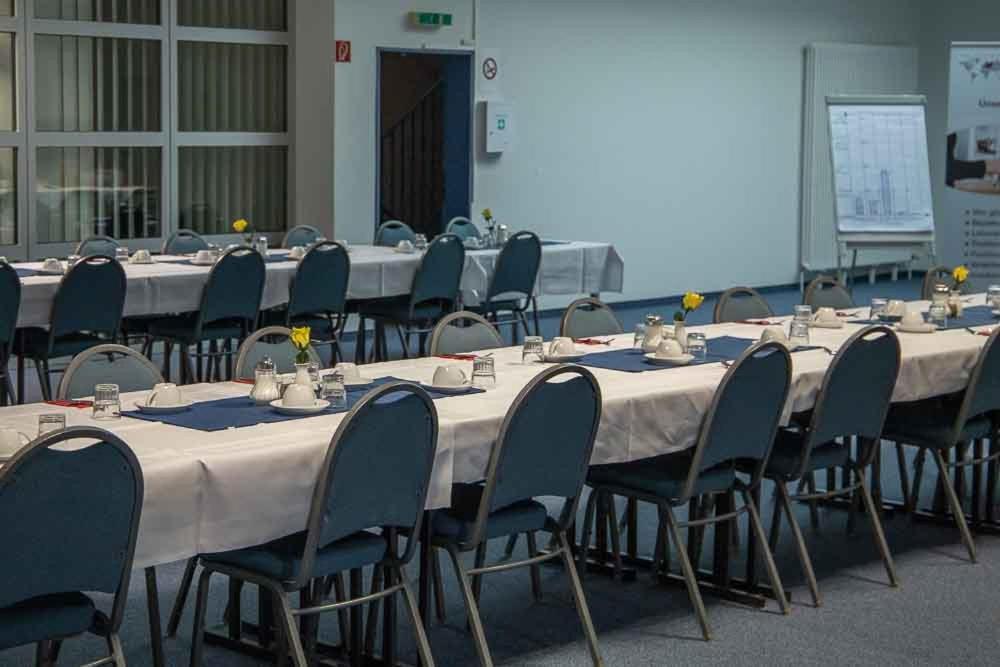 Hotel Am Suedtor Backnang Zewnętrze zdjęcie