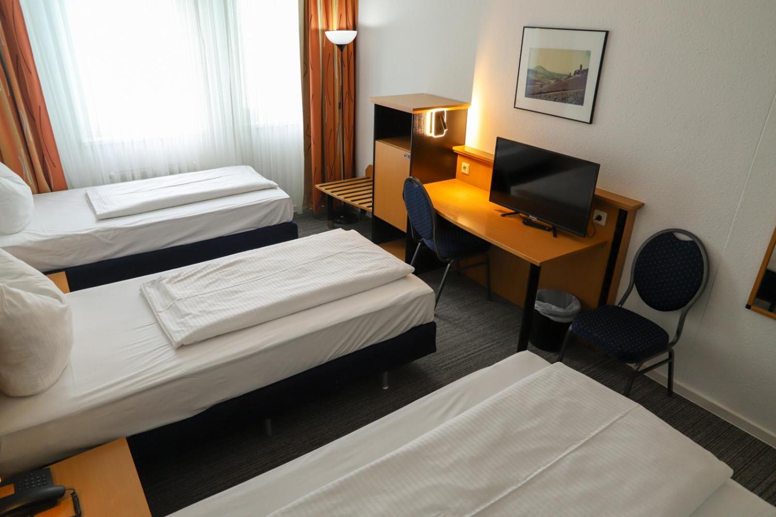 Hotel Am Suedtor Backnang Zewnętrze zdjęcie