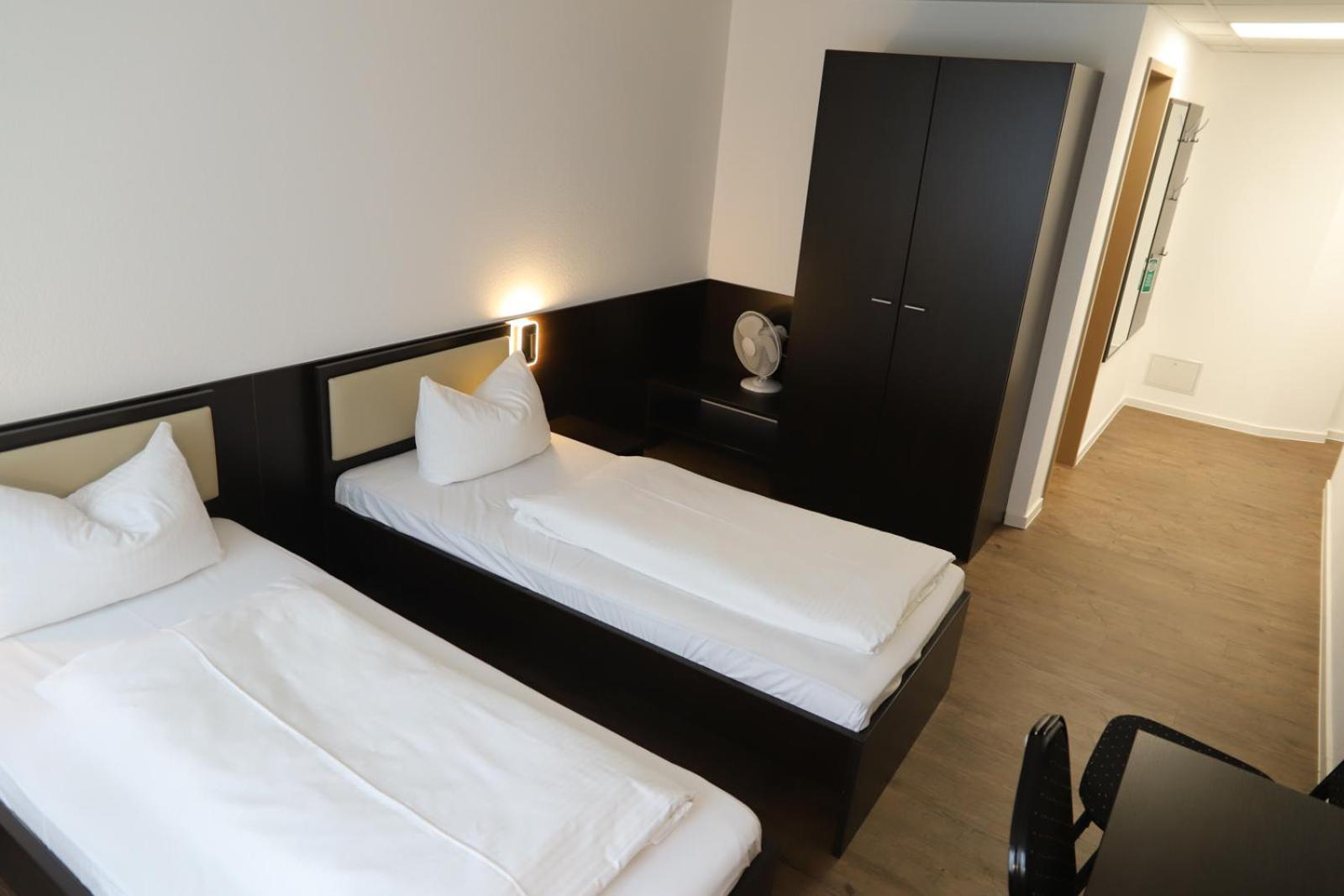 Hotel Am Suedtor Backnang Zewnętrze zdjęcie