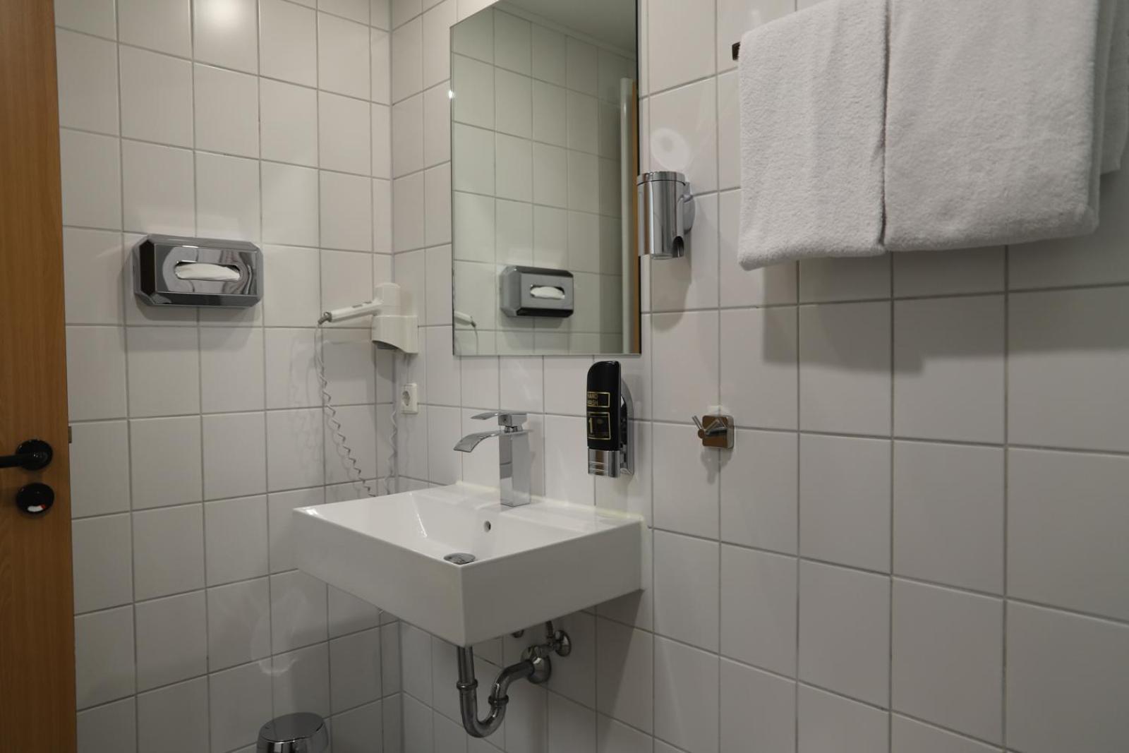 Hotel Am Suedtor Backnang Zewnętrze zdjęcie