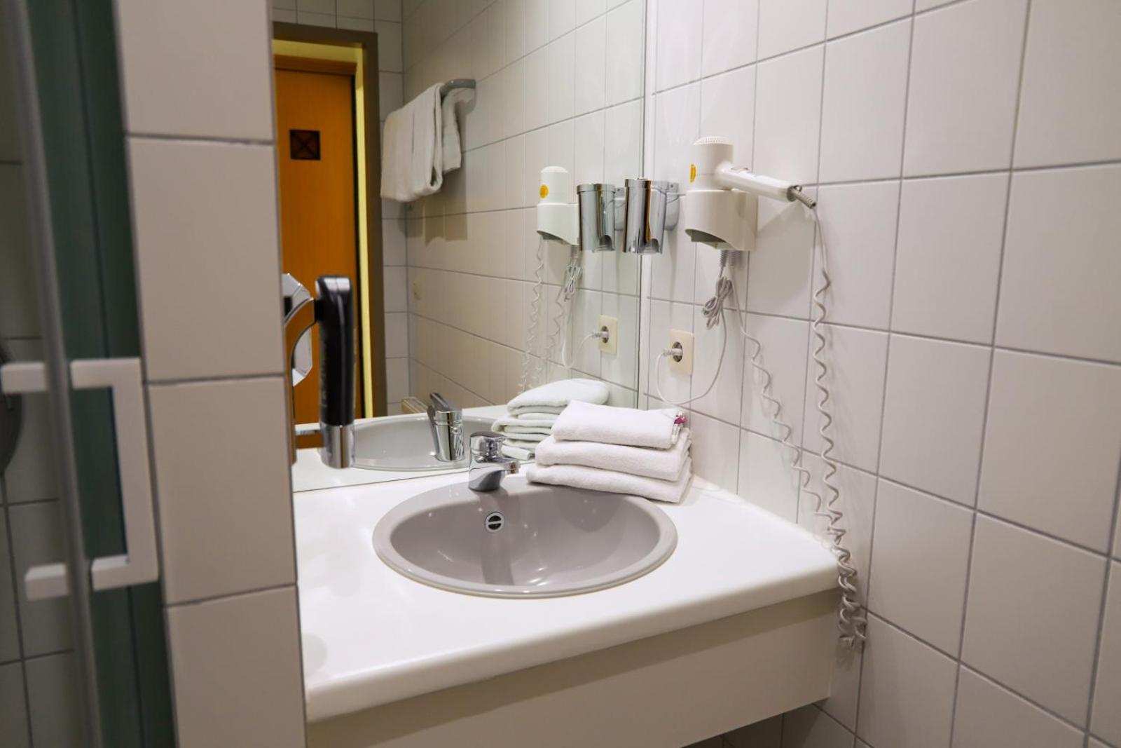 Hotel Am Suedtor Backnang Zewnętrze zdjęcie