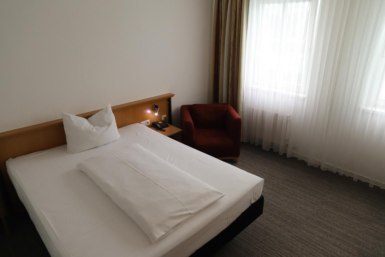 Hotel Am Suedtor Backnang Zewnętrze zdjęcie