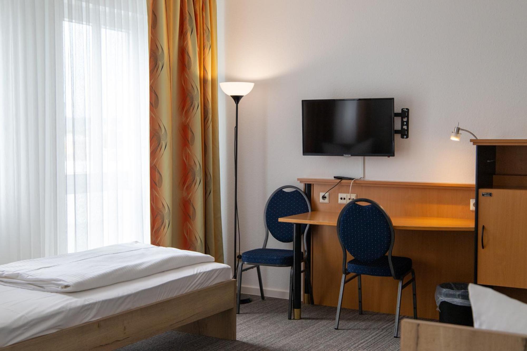 Hotel Am Suedtor Backnang Zewnętrze zdjęcie