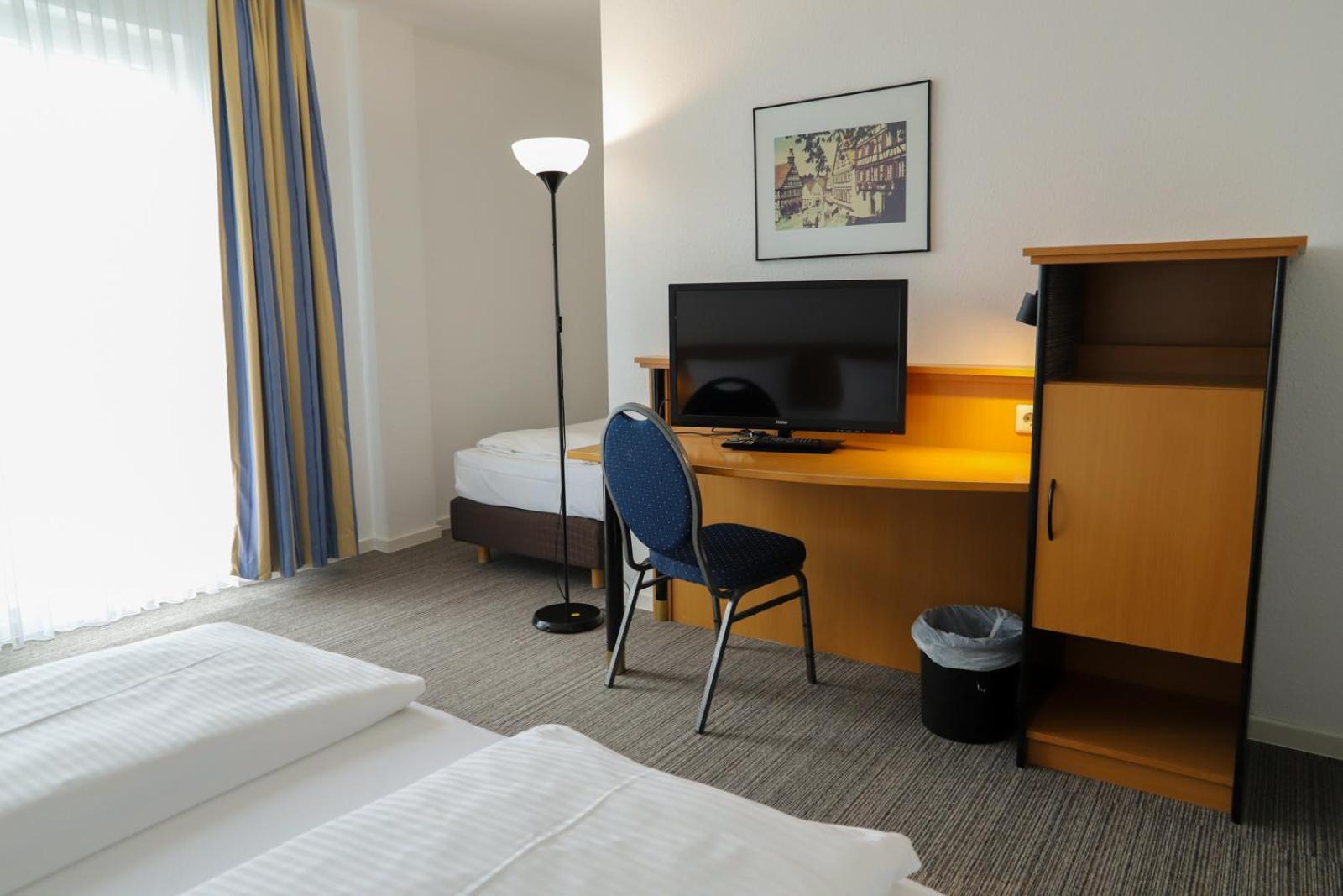 Hotel Am Suedtor Backnang Zewnętrze zdjęcie