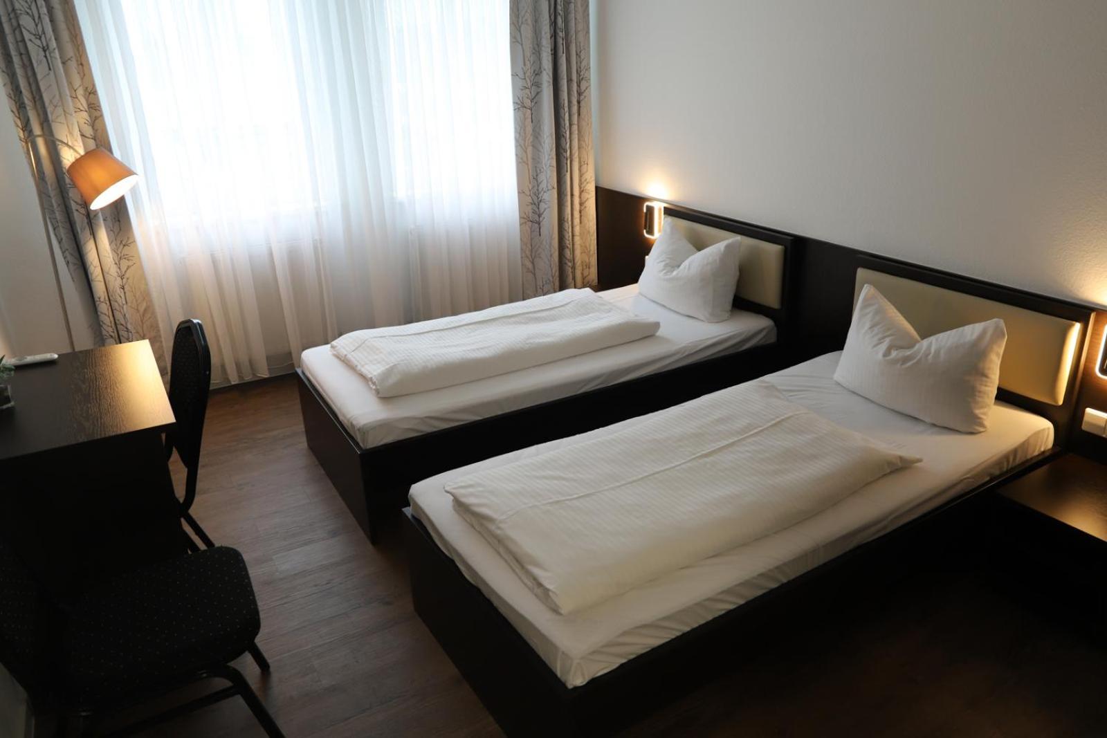 Hotel Am Suedtor Backnang Zewnętrze zdjęcie