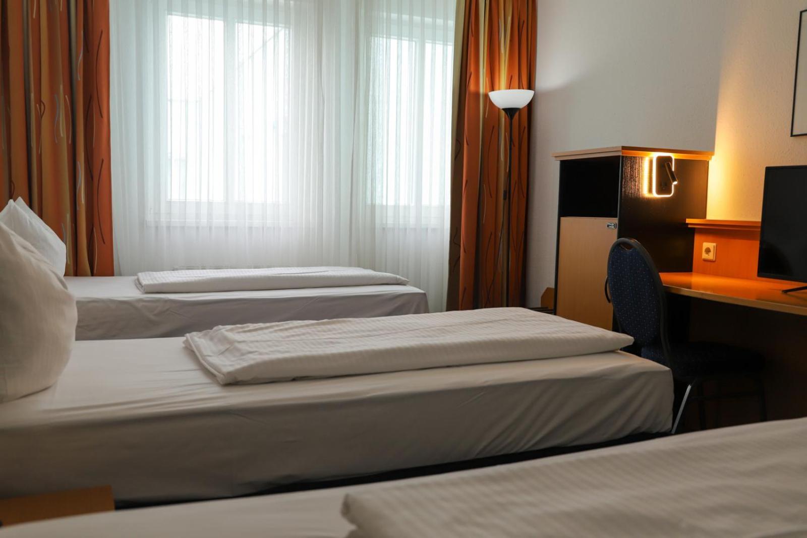 Hotel Am Suedtor Backnang Zewnętrze zdjęcie