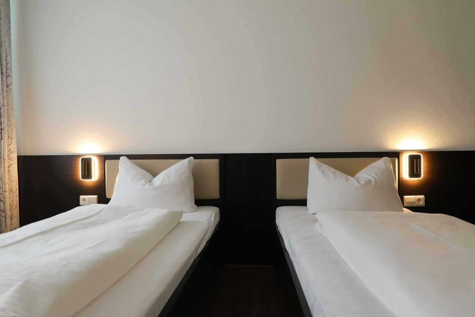 Hotel Am Suedtor Backnang Zewnętrze zdjęcie