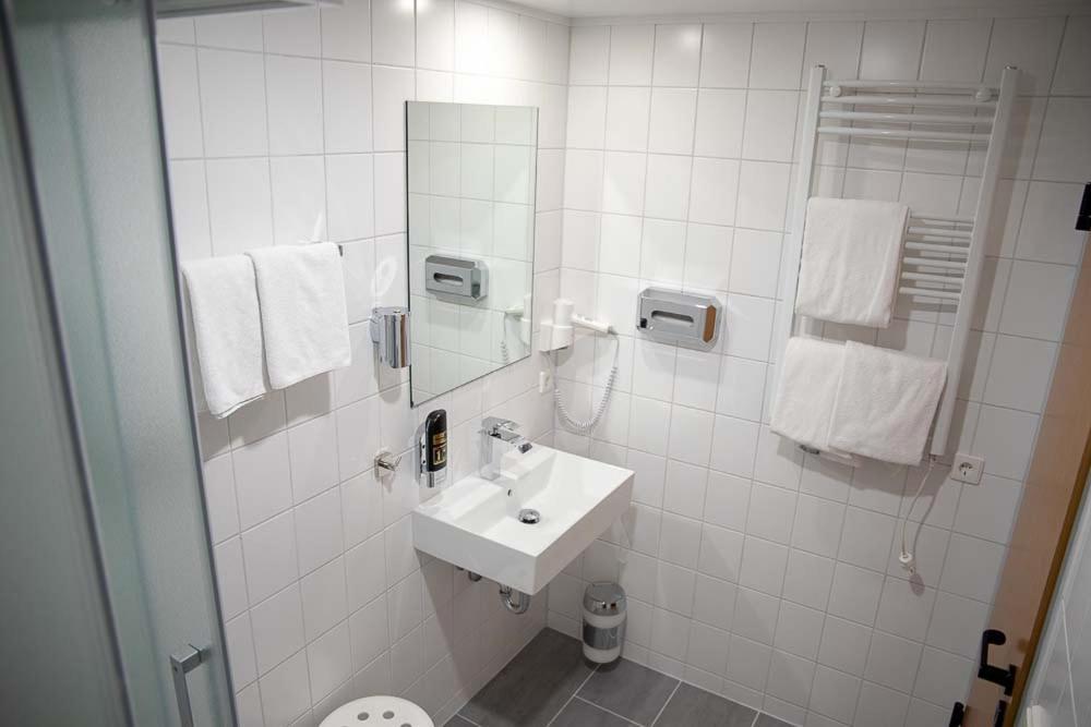 Hotel Am Suedtor Backnang Zewnętrze zdjęcie