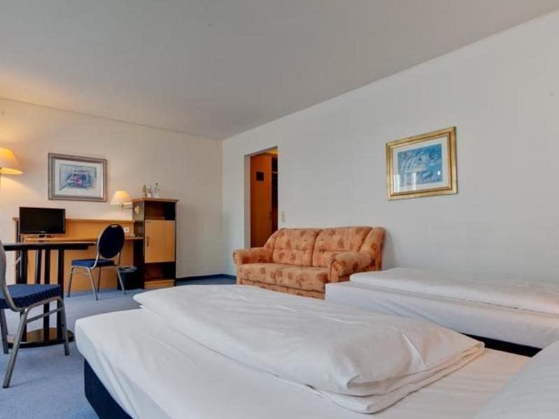 Hotel Am Suedtor Backnang Zewnętrze zdjęcie