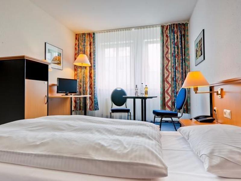 Hotel Am Suedtor Backnang Zewnętrze zdjęcie