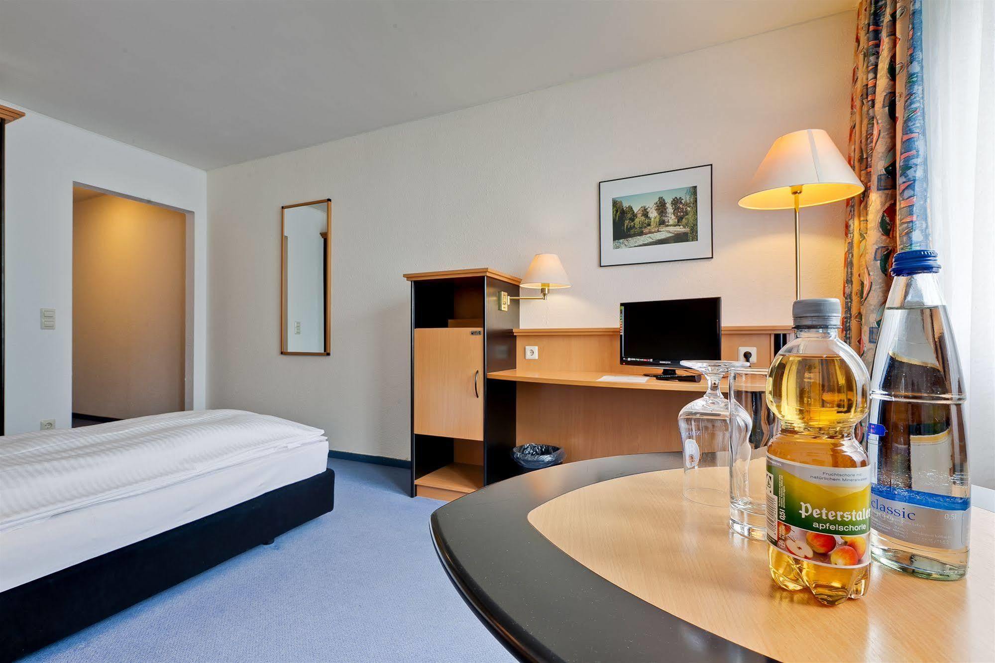 Hotel Am Suedtor Backnang Zewnętrze zdjęcie